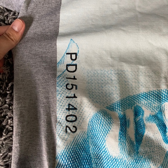 Popular demand shirt - Picture 3 of 5